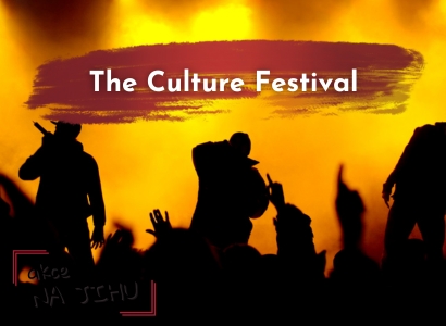 The Culture Festival